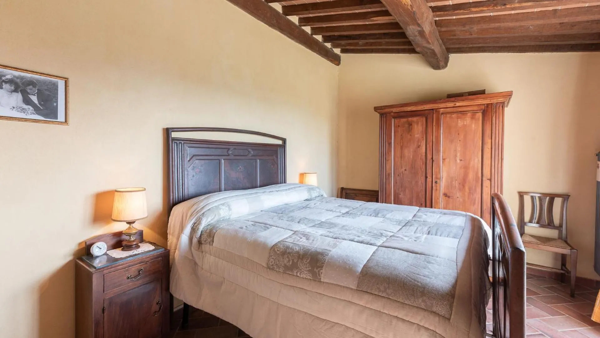Holiday Home Elena By Interhome Sassofortino Italy