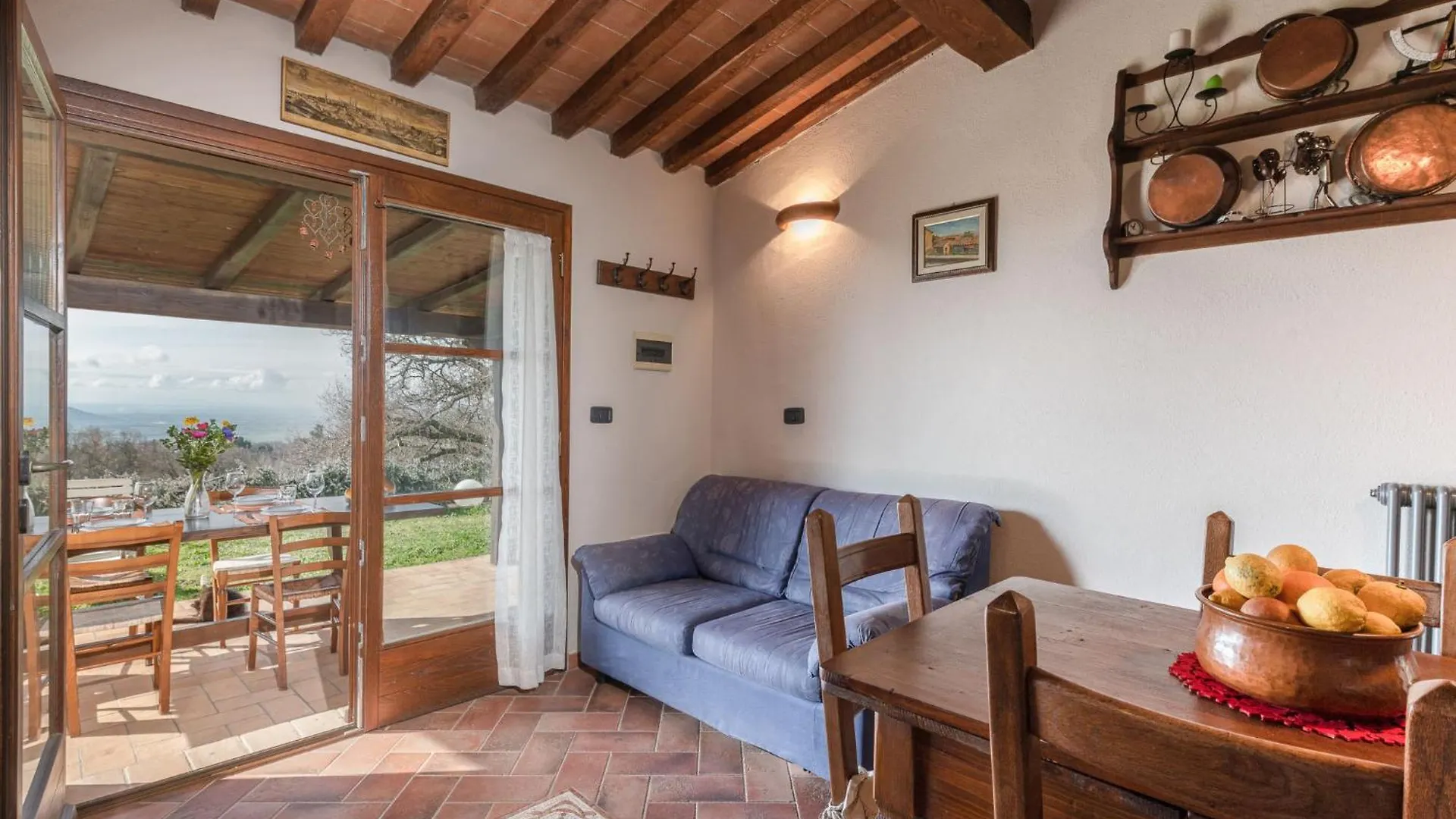 Holiday Home Elena By Interhome Sassofortino