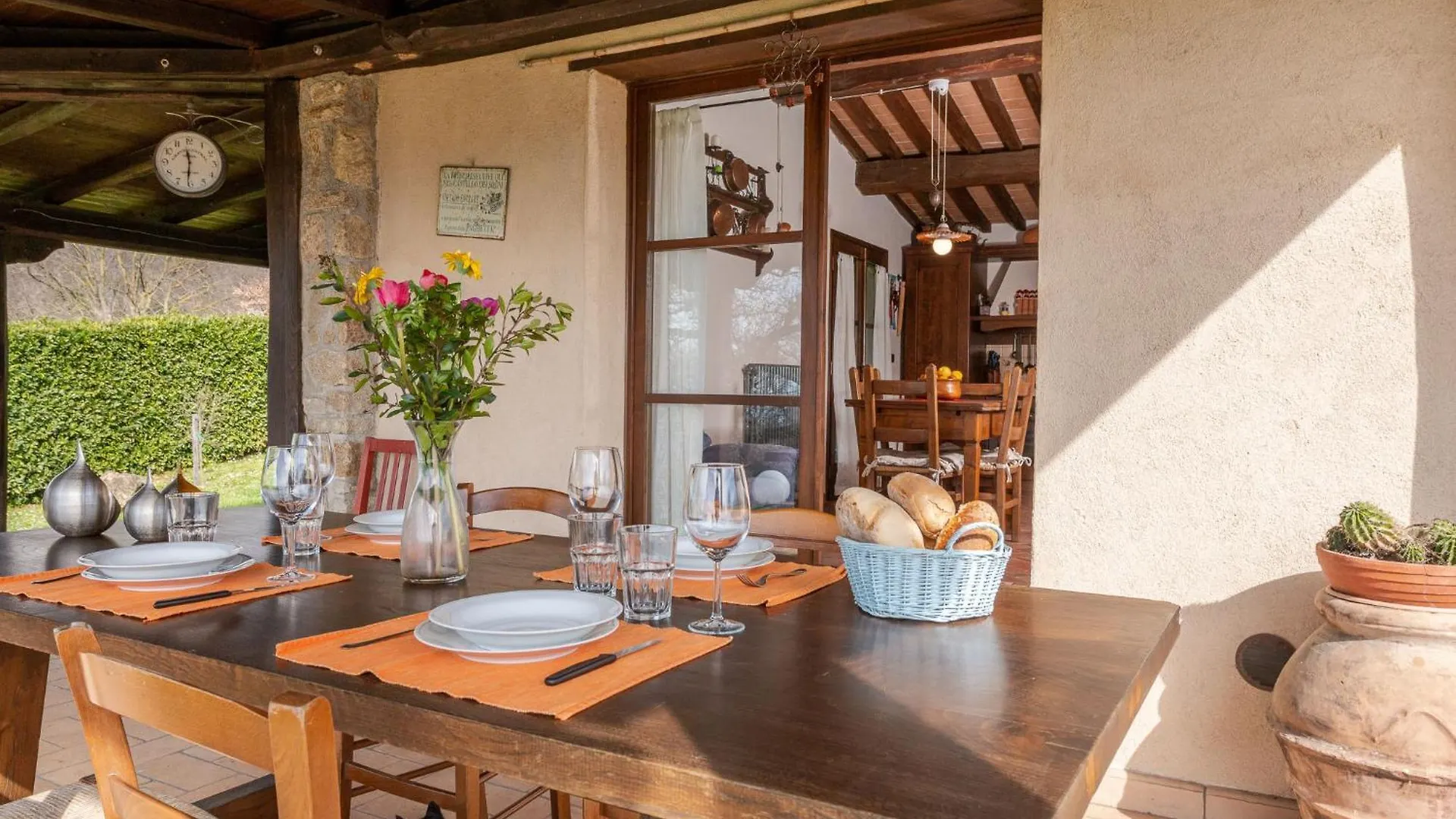 Holiday Home Elena By Interhome Sassofortino