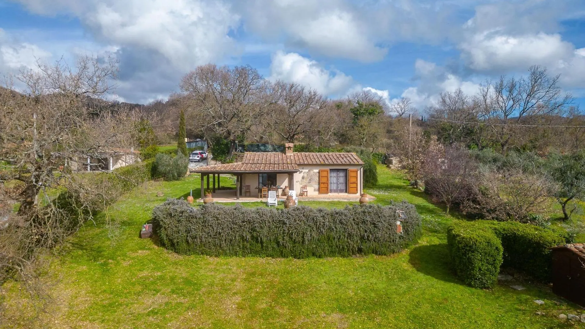 Holiday Home Elena By Interhome Sassofortino
