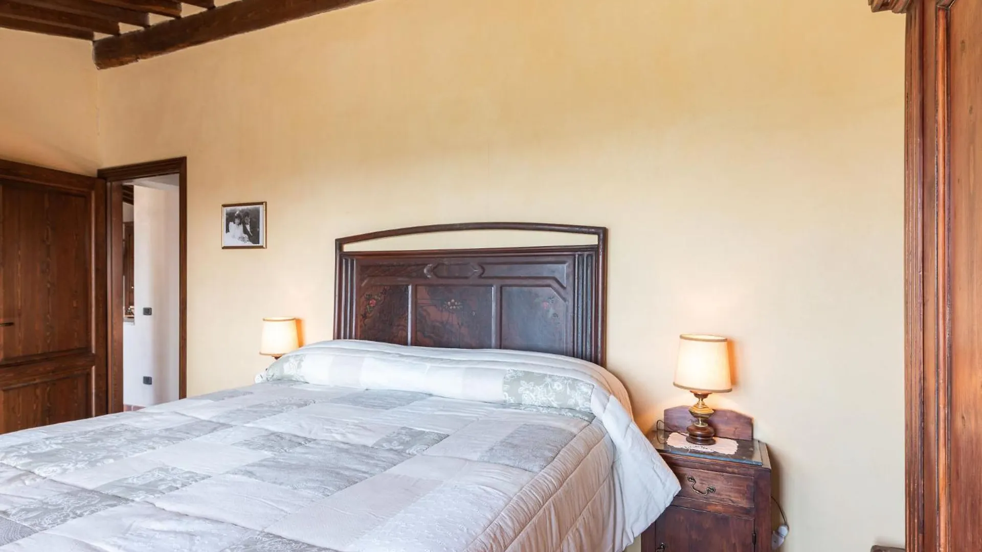 Holiday Home Elena By Interhome Sassofortino