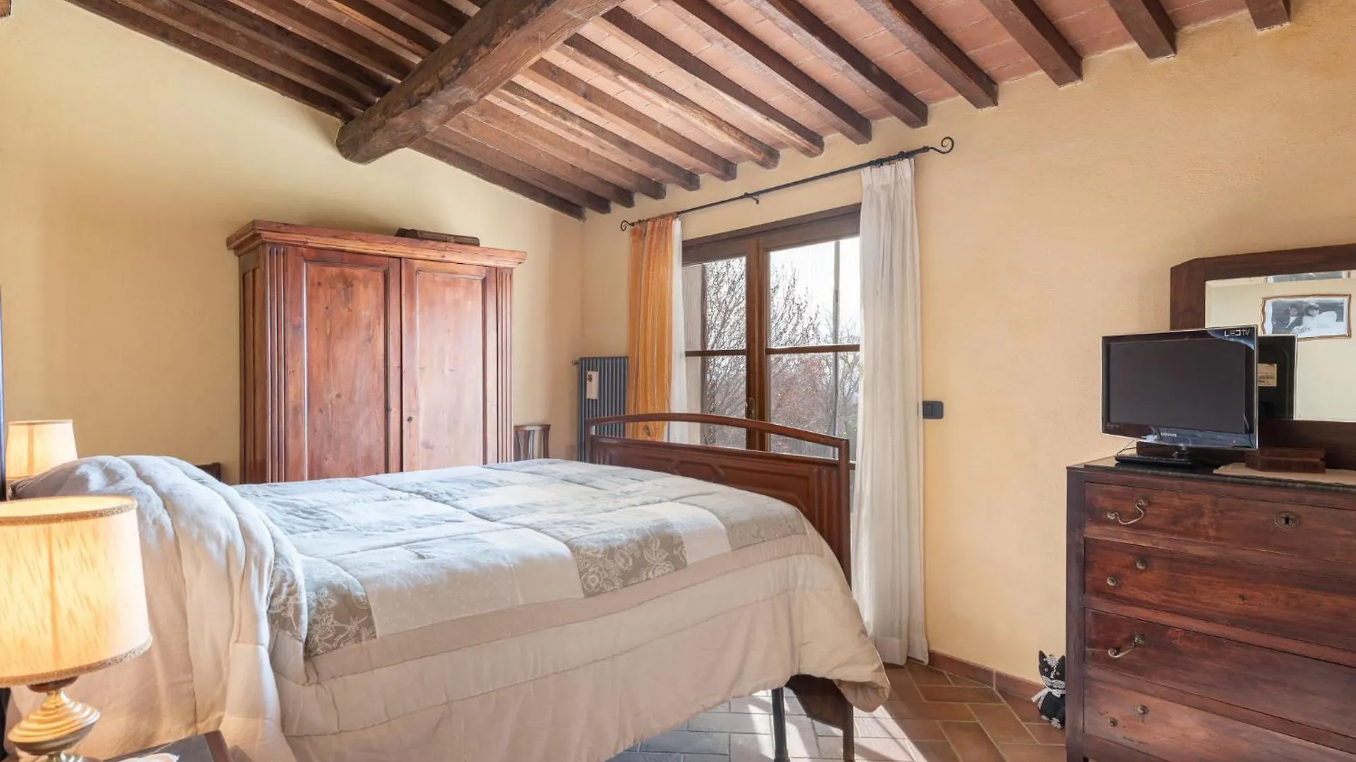 Holiday Home Elena By Interhome Sassofortino