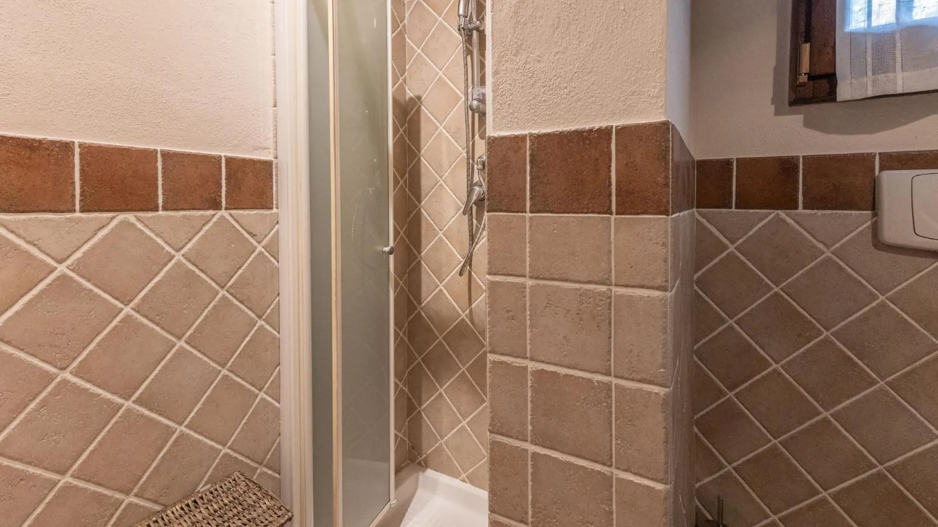 Holiday Home Elena By Interhome Sassofortino Italy