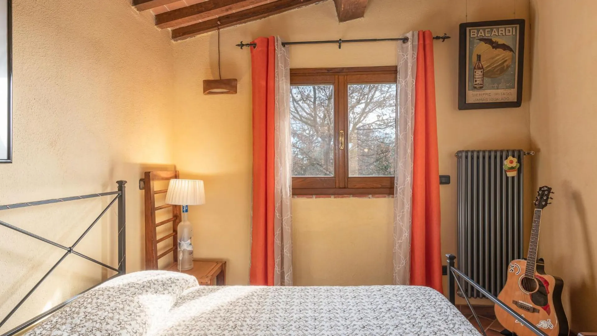 Holiday Home Elena By Interhome Sassofortino