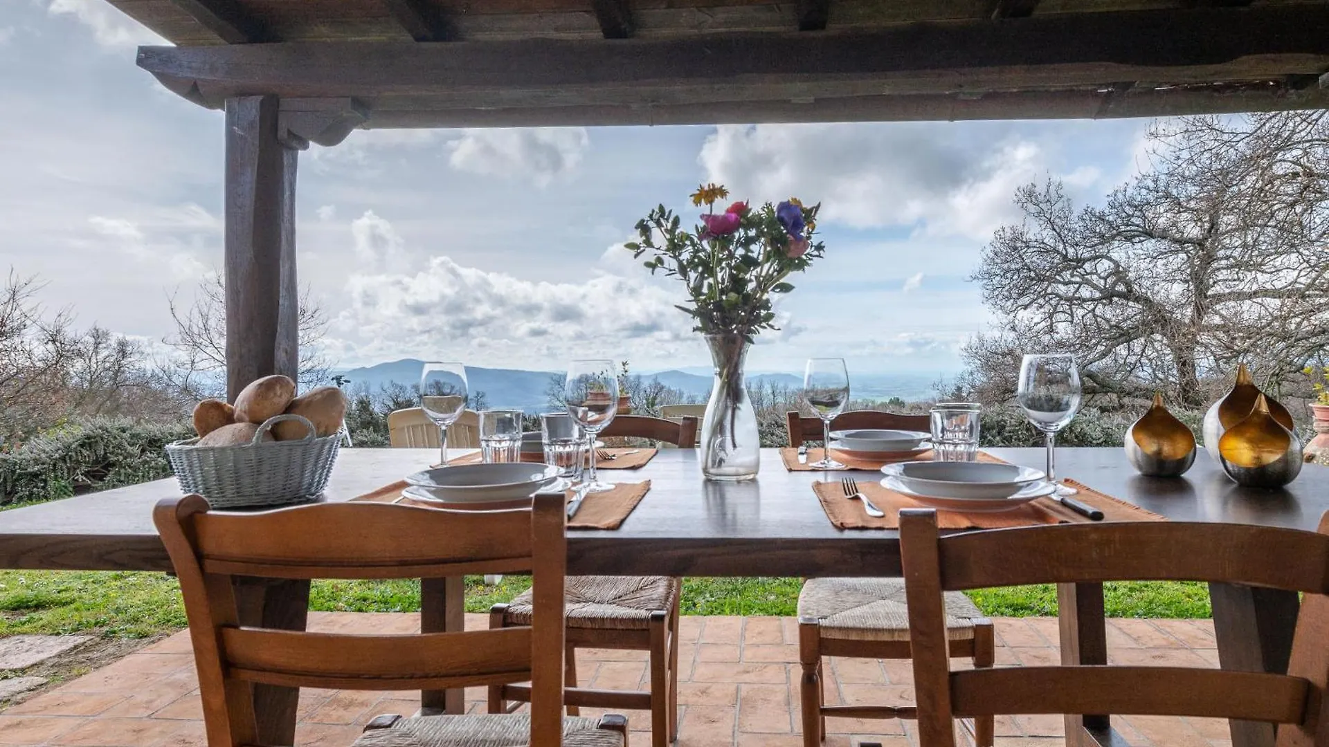 Holiday Home Elena By Interhome Sassofortino