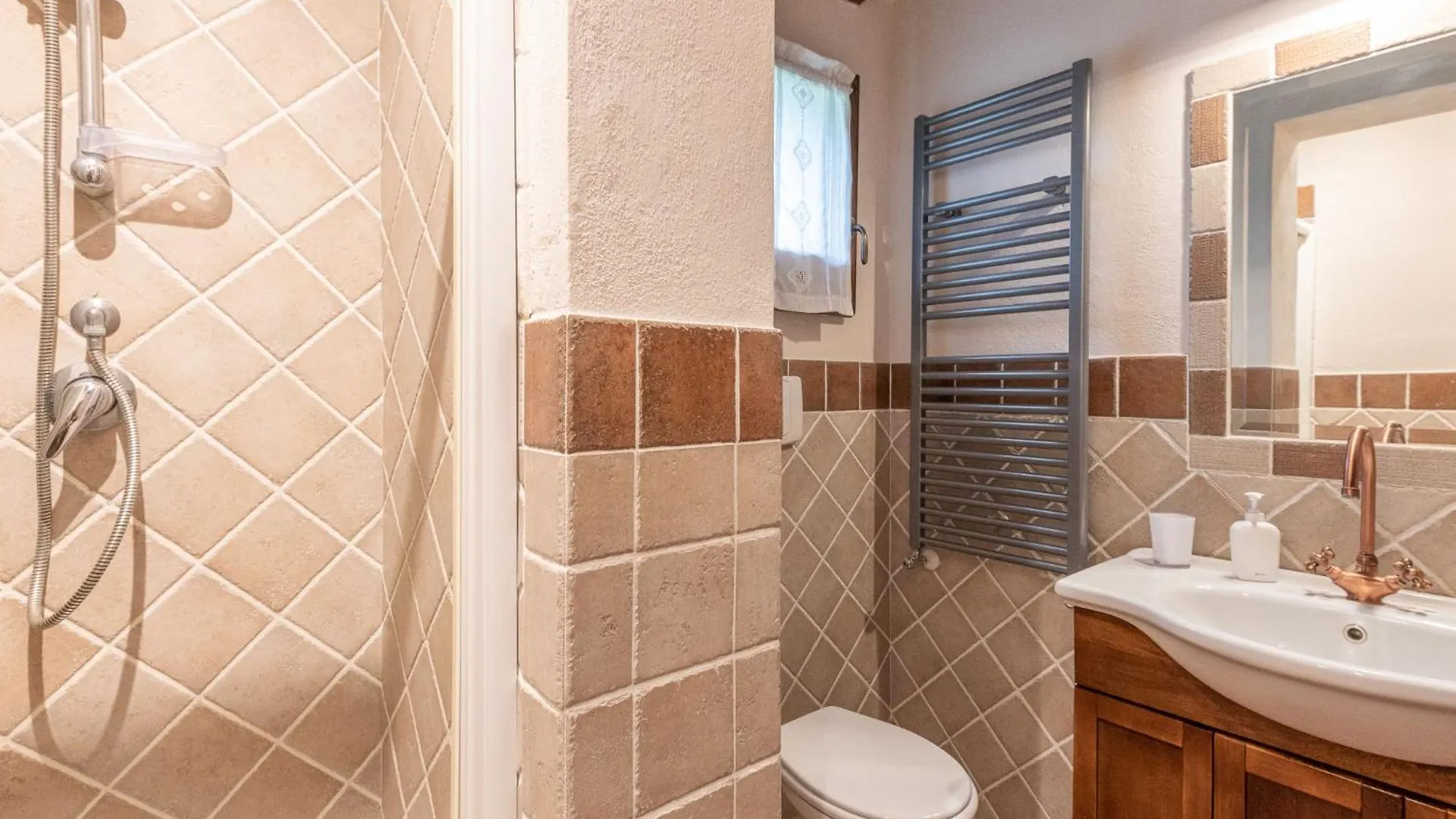 Holiday Home Elena By Interhome Sassofortino