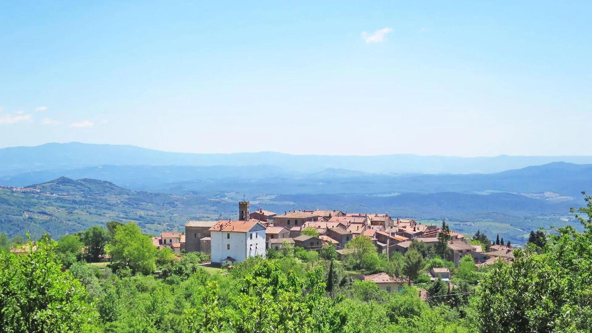 Holiday Home Elena By Interhome Sassofortino 0*,  Italy