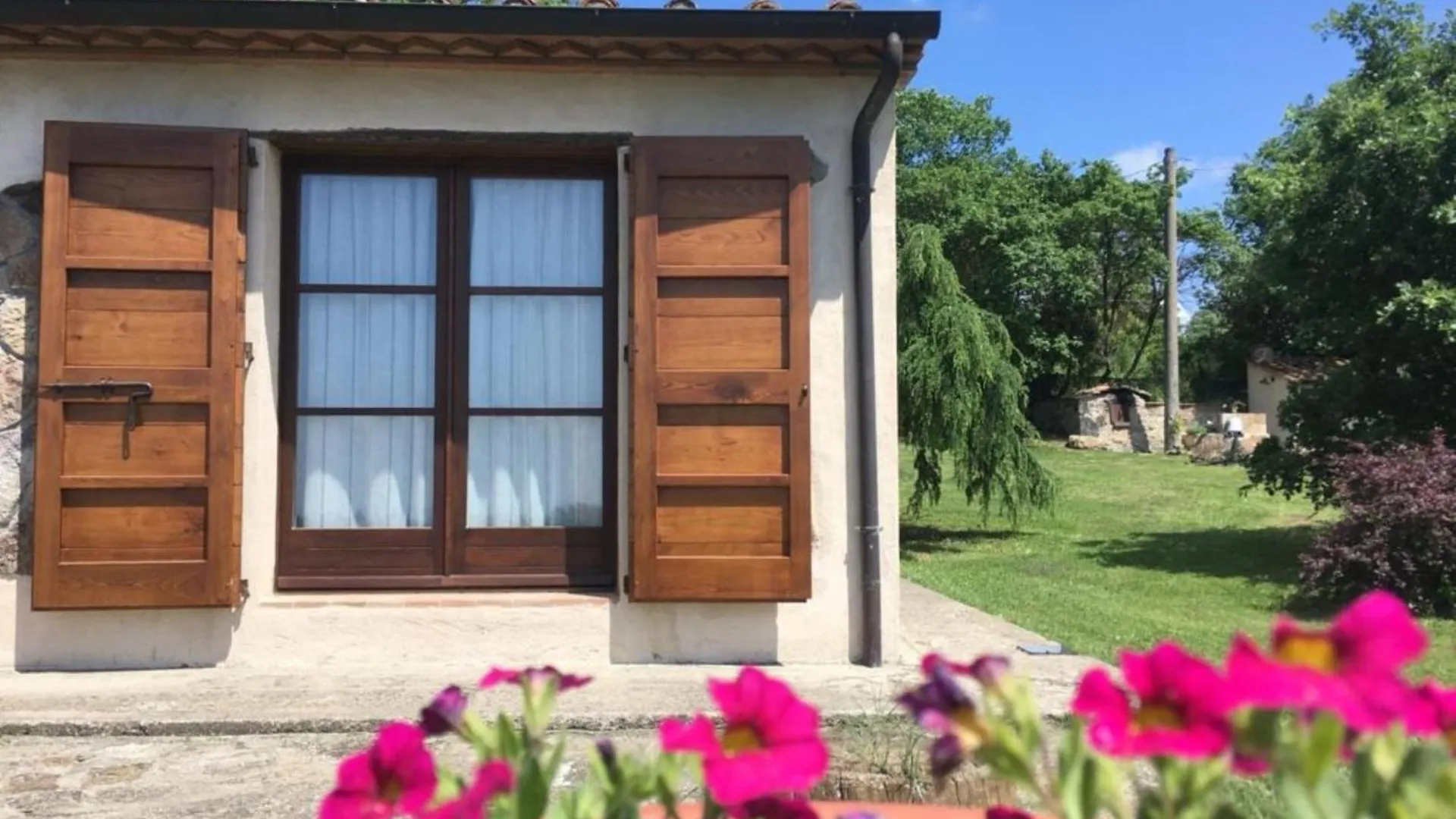 Holiday Home Elena By Interhome Sassofortino