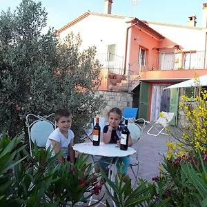  Casa di campagna Rossana