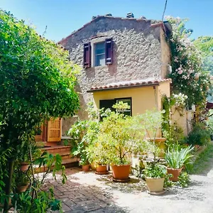  Appartamento Agriturismo Pagiano